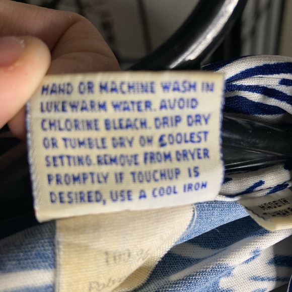 Pykettes Graphic Vintage Button Up - Picture 3 of 5